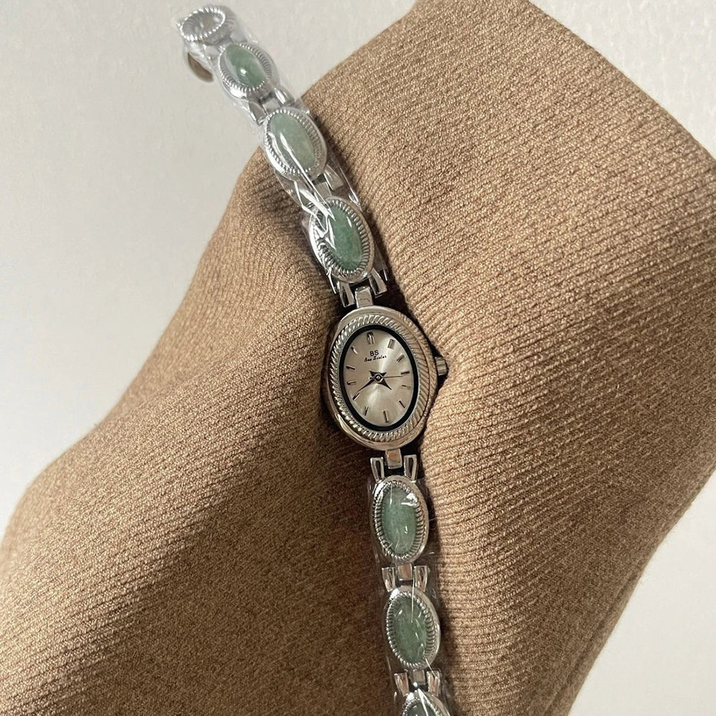 Aubrette Bracelet Watch