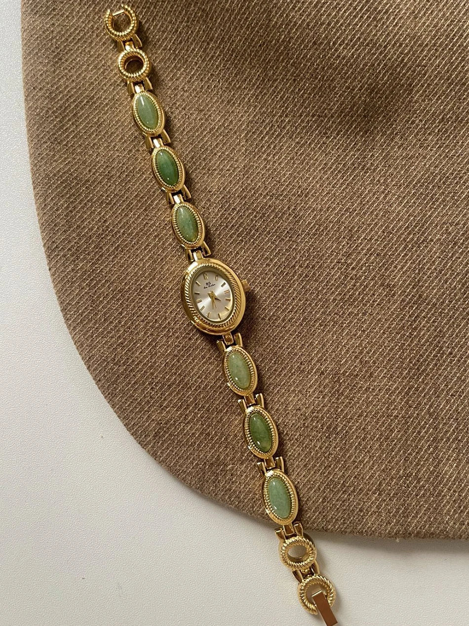 Aubrette Bracelet Watch