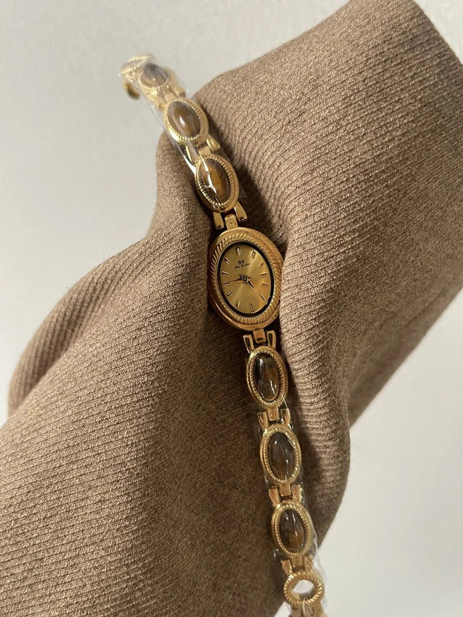 Aubrette Bracelet Watch