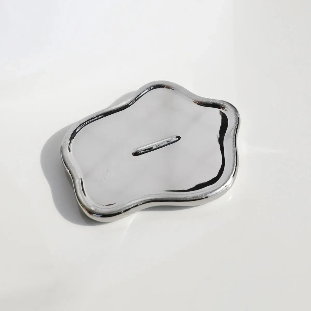 Cristine Ceramic Jewelry Tray