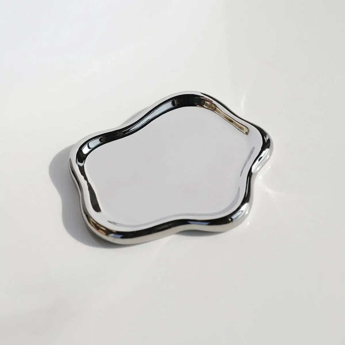 Cristine Ceramic Jewelry Tray