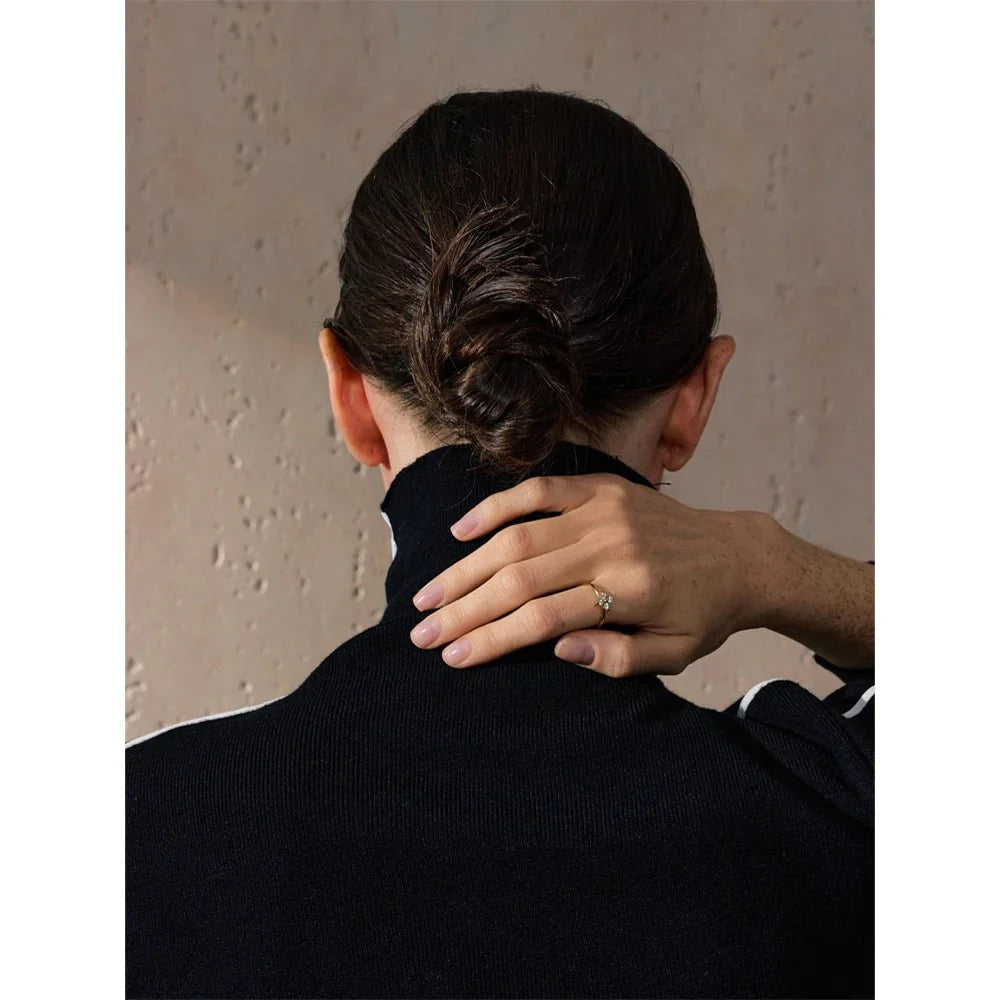 Desiree Zirconia Ring