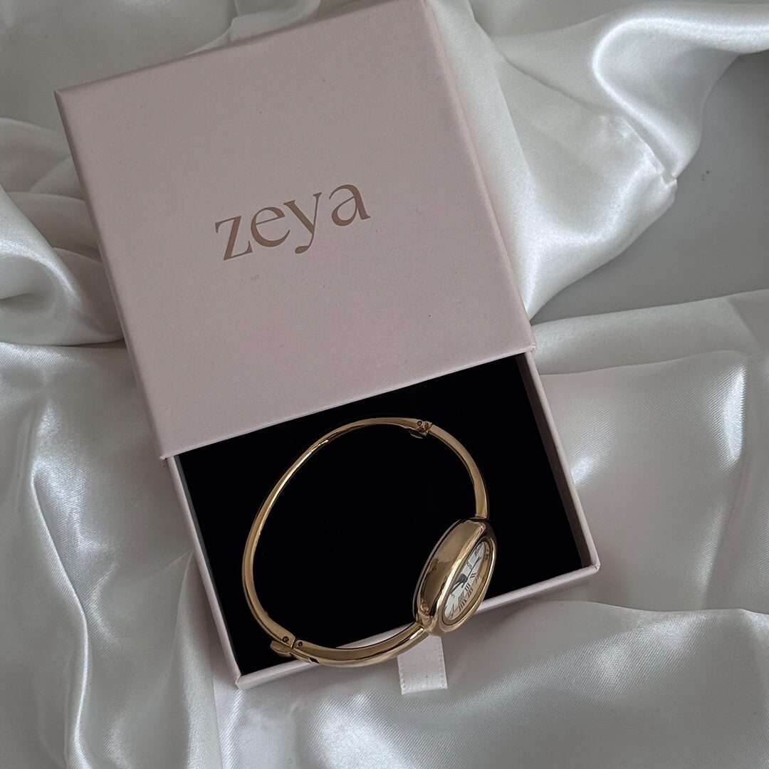 Josephine vintage bangle Watch