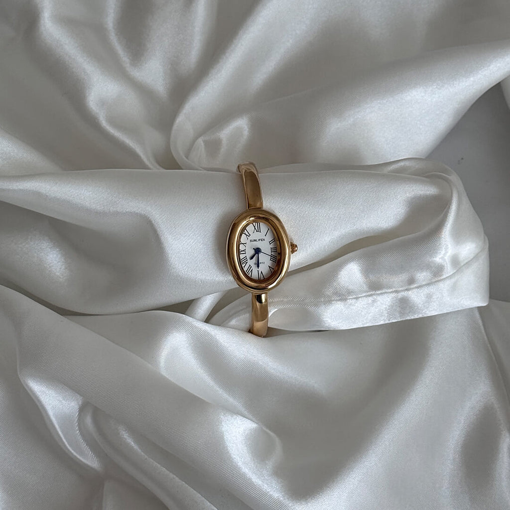 Josephine vintage bangle Watch