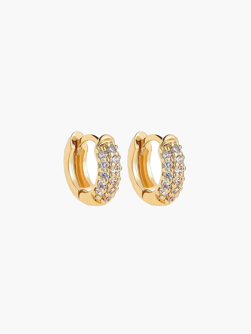 Juliette Zirconia Earring