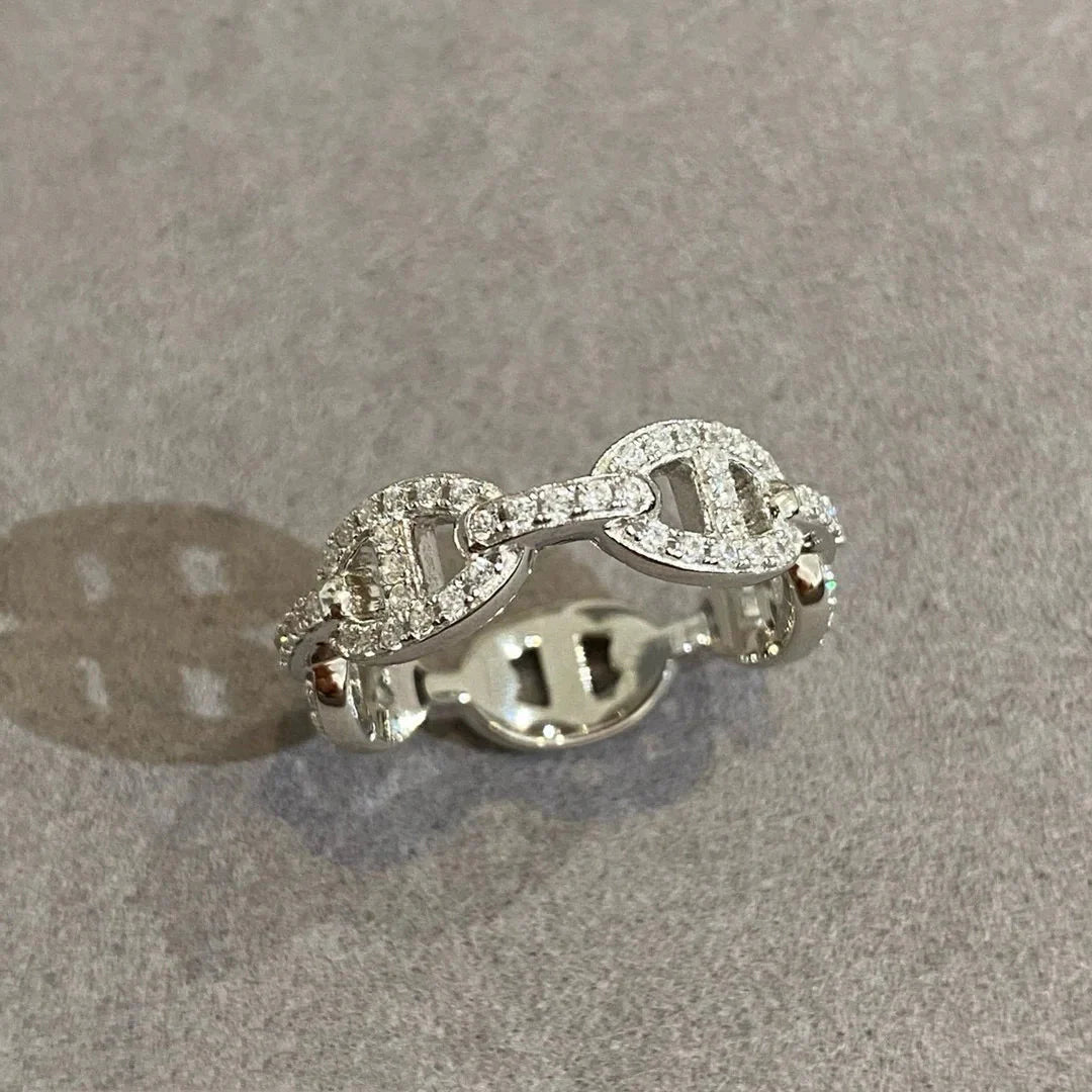 Layla Zirconia Ring