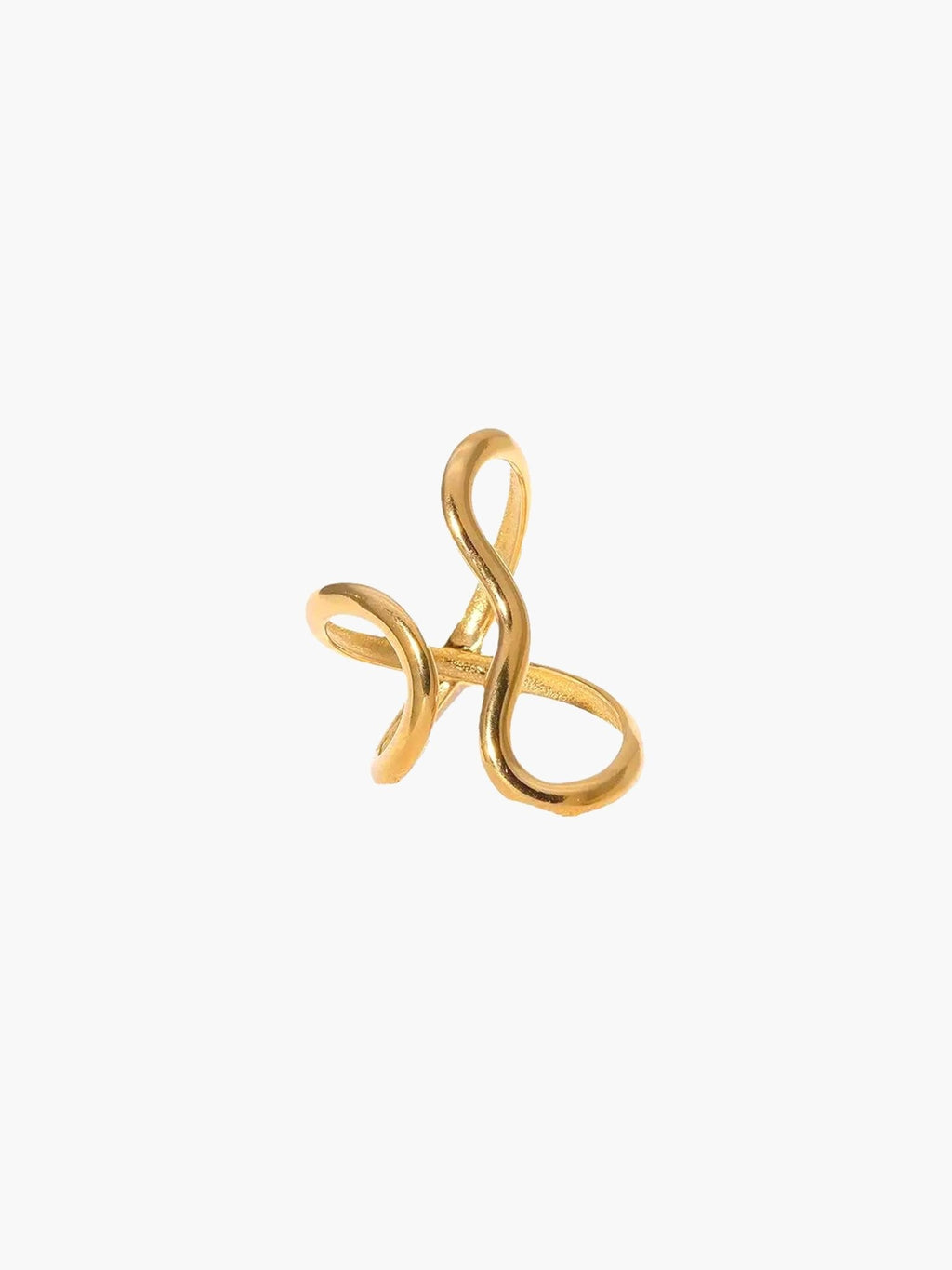 Lilia Open Ring