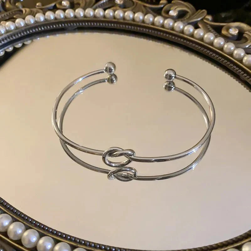 Maricar Twist Bracelet