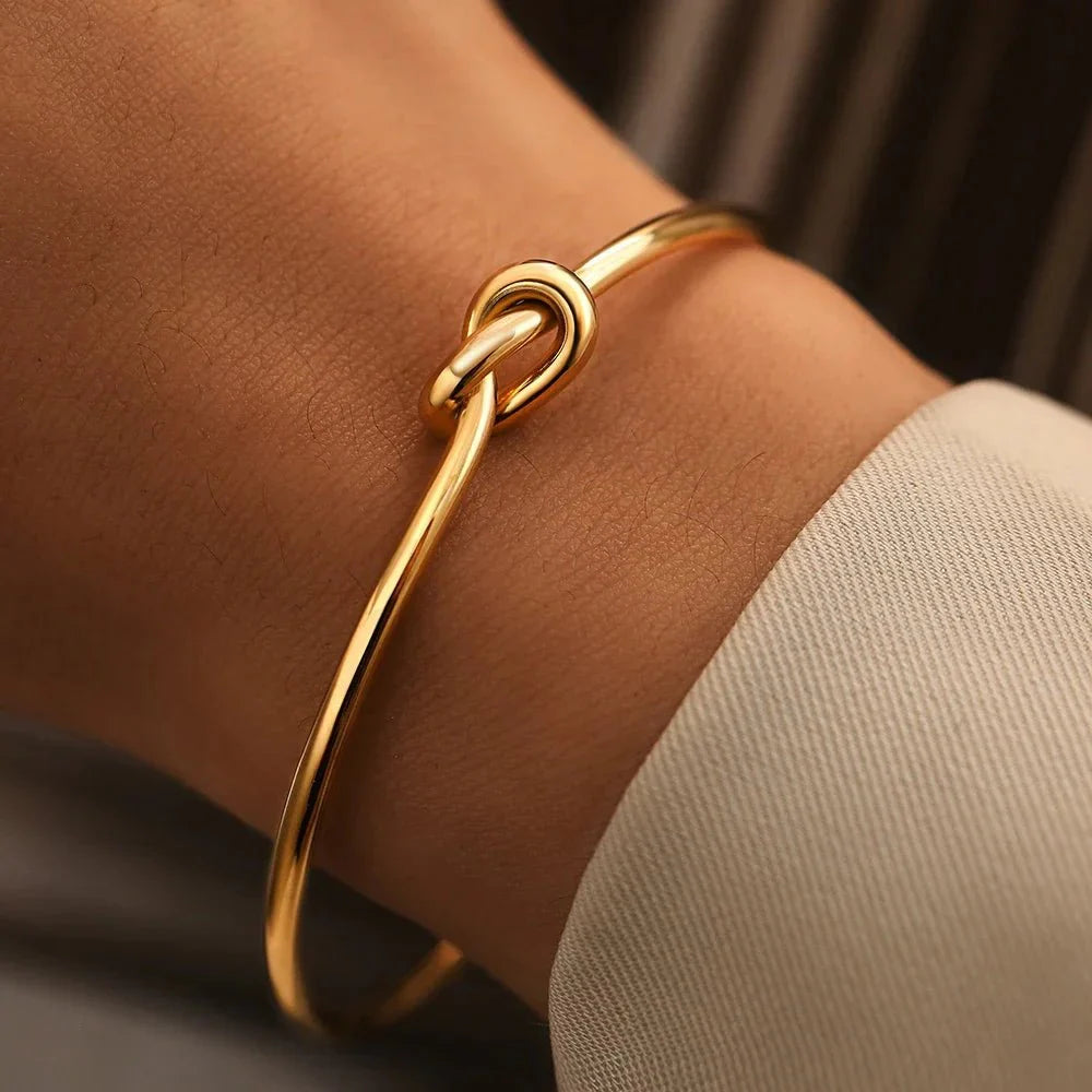 Maricar Twist Bracelet