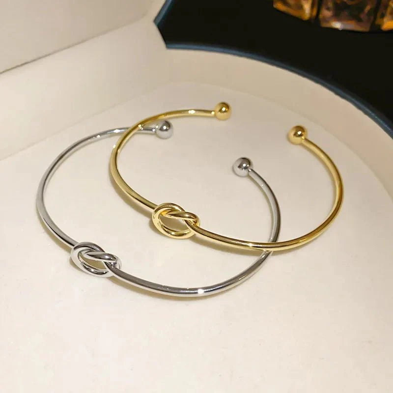 Maricar Twist Bracelet