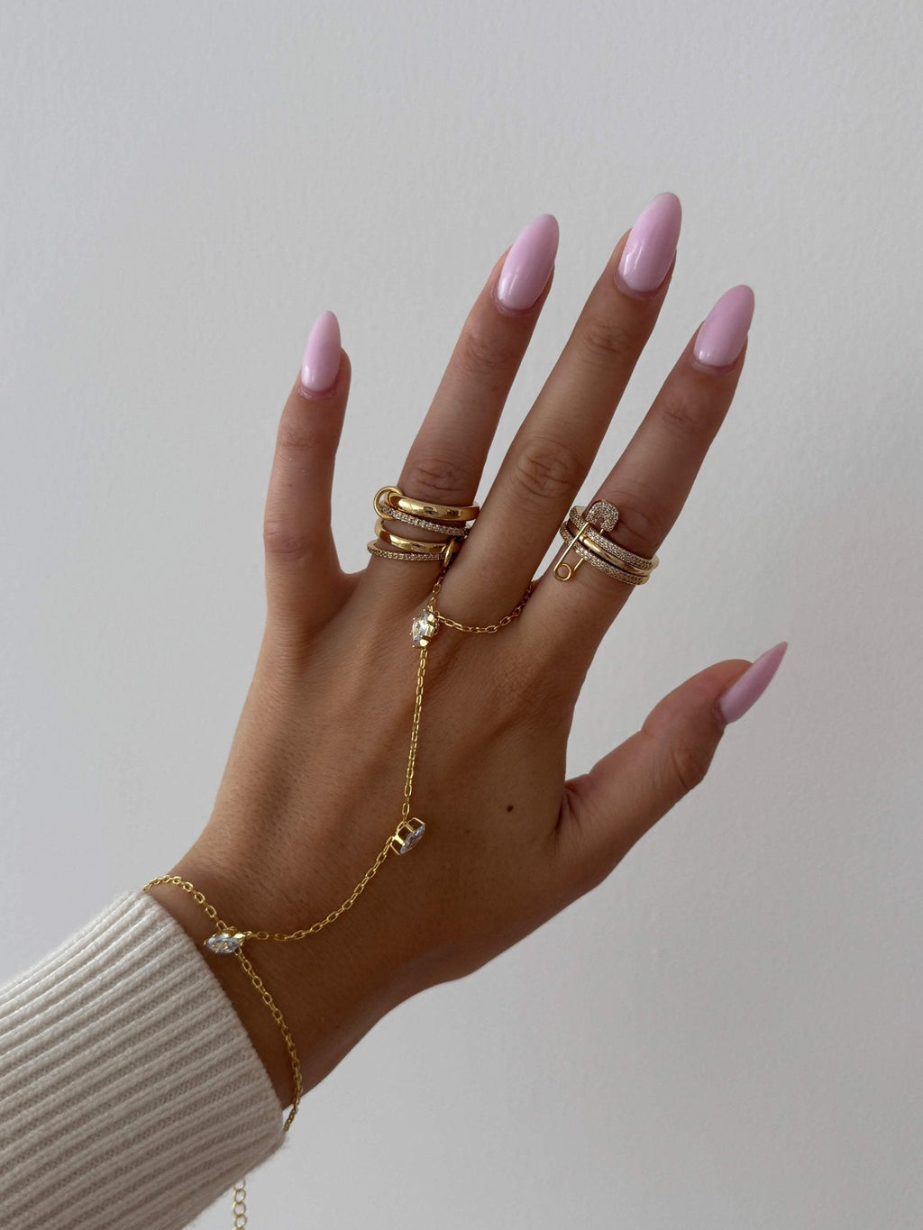 Signature Stack Bundle