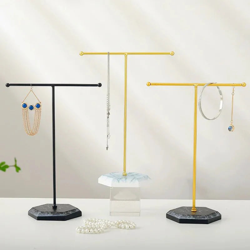 Mica Jewelry Holder