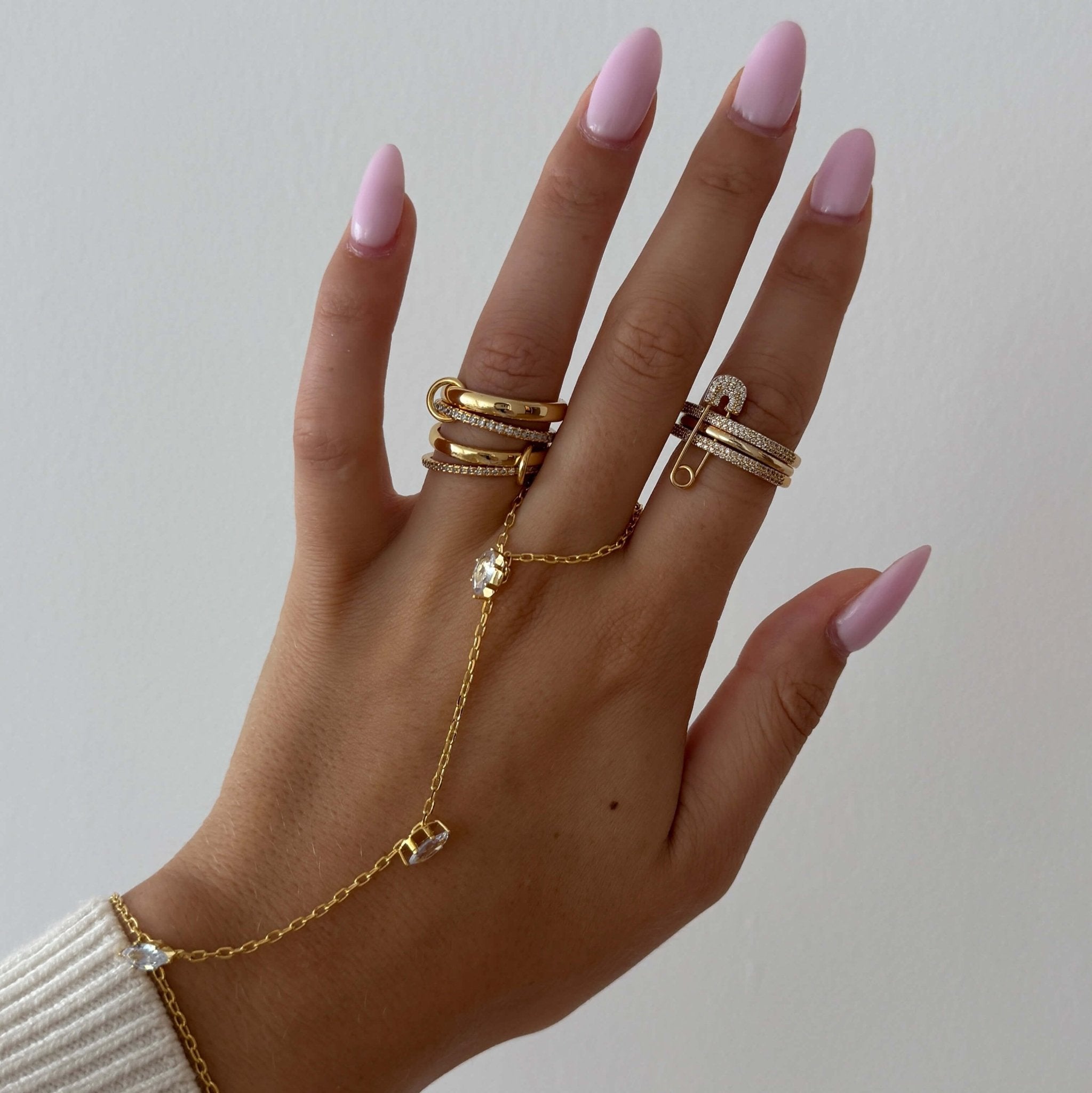 Signature Stack Bundle