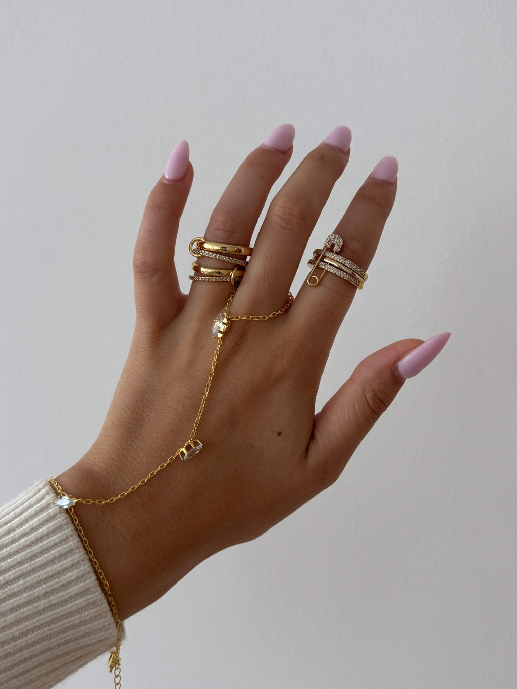 Signature Stack Bundle