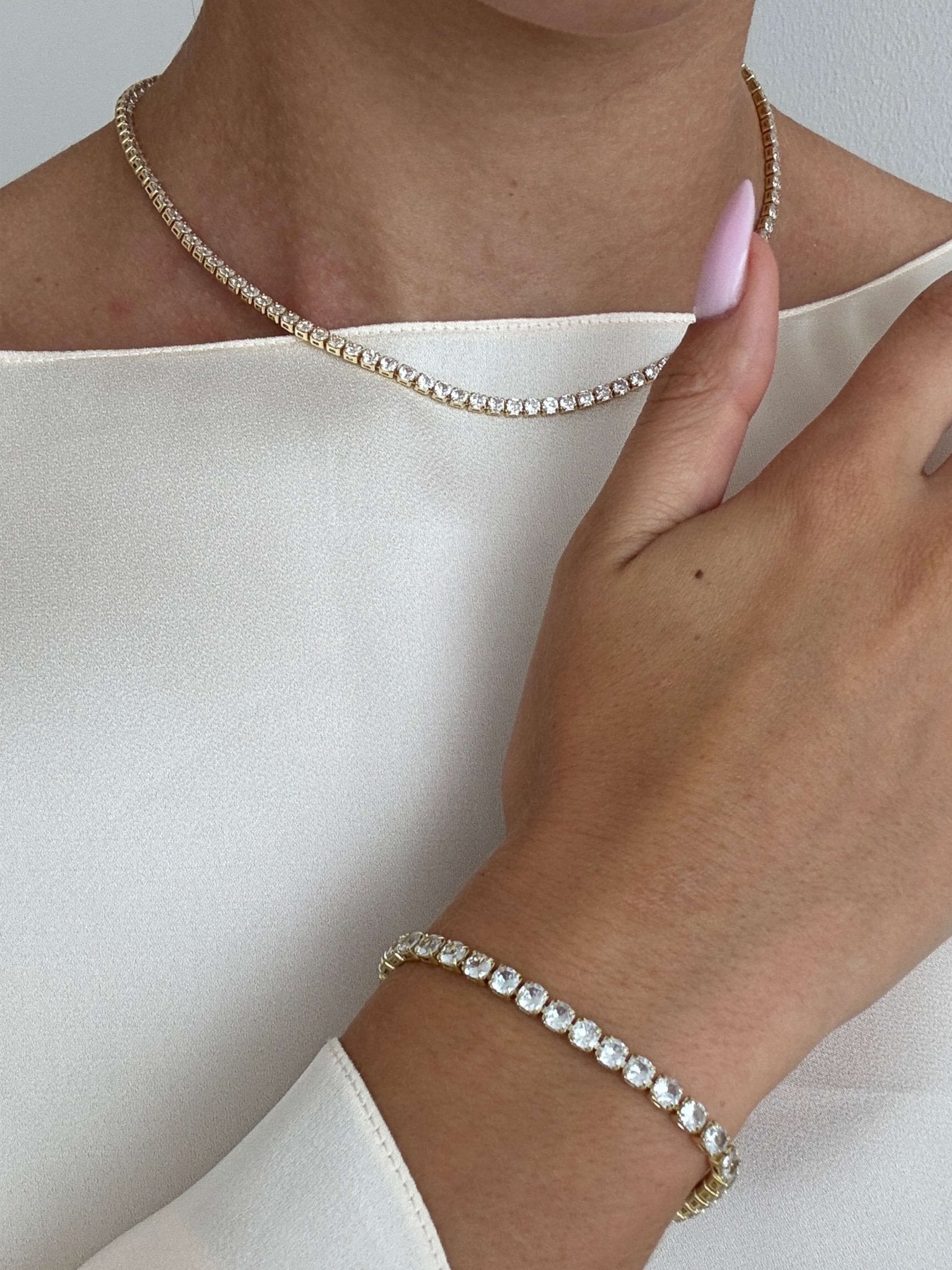 Tennis Sparkle Bundle