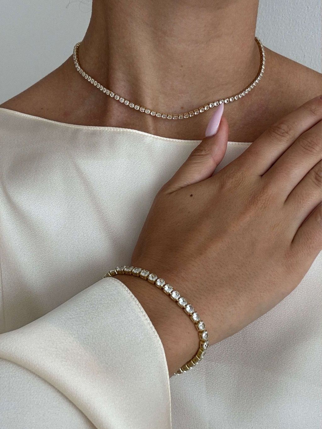 Tennis Sparkle Bundle