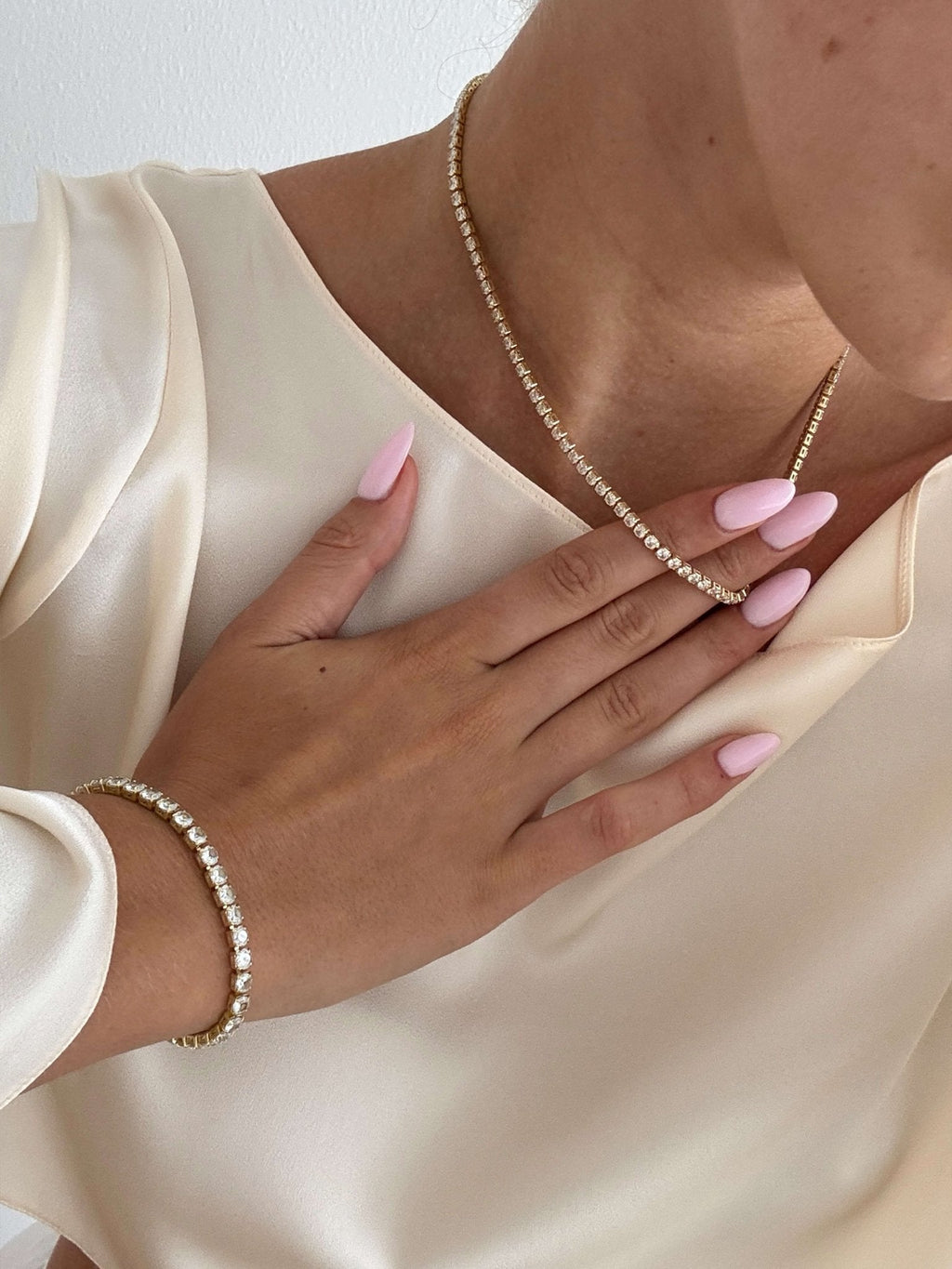 Tennis Sparkle Bundle