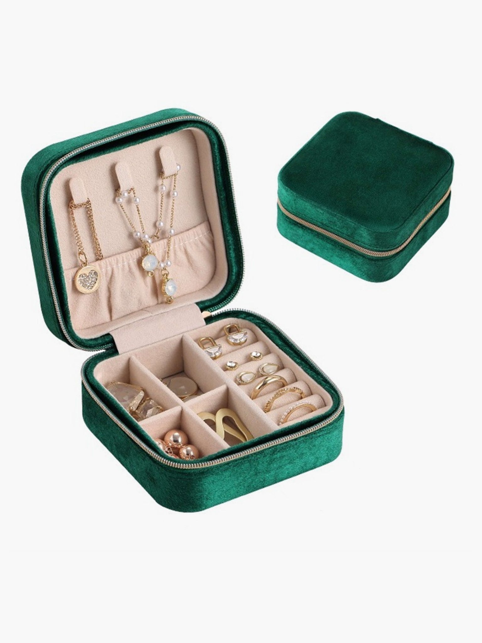 Jewelry Travel Box