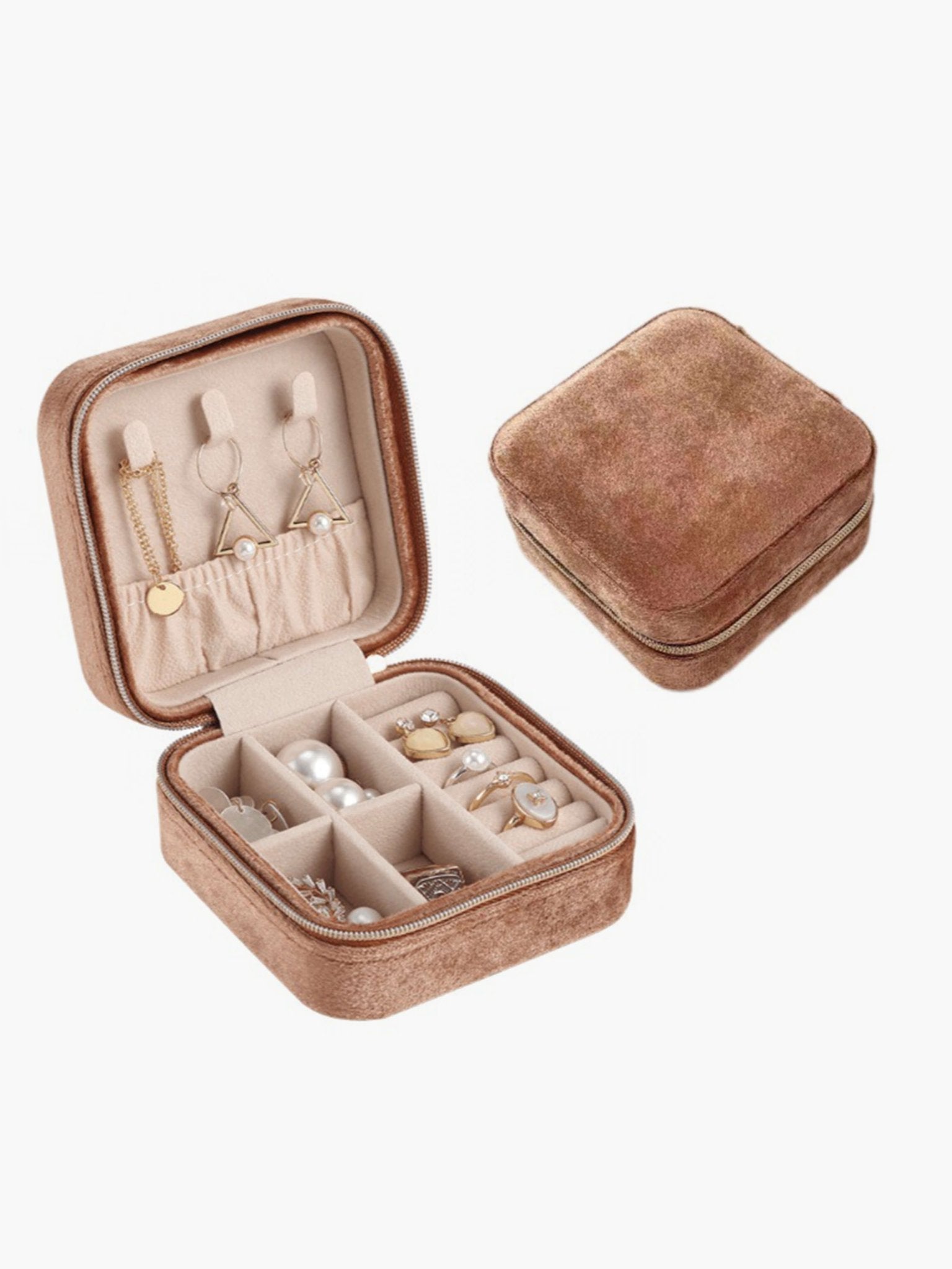Jewelry Travel Box