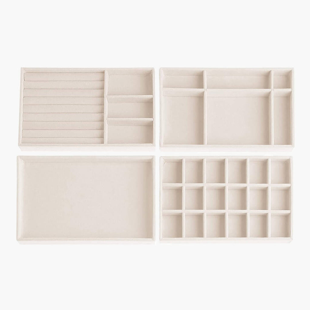 Zeya Jewelry Organizer