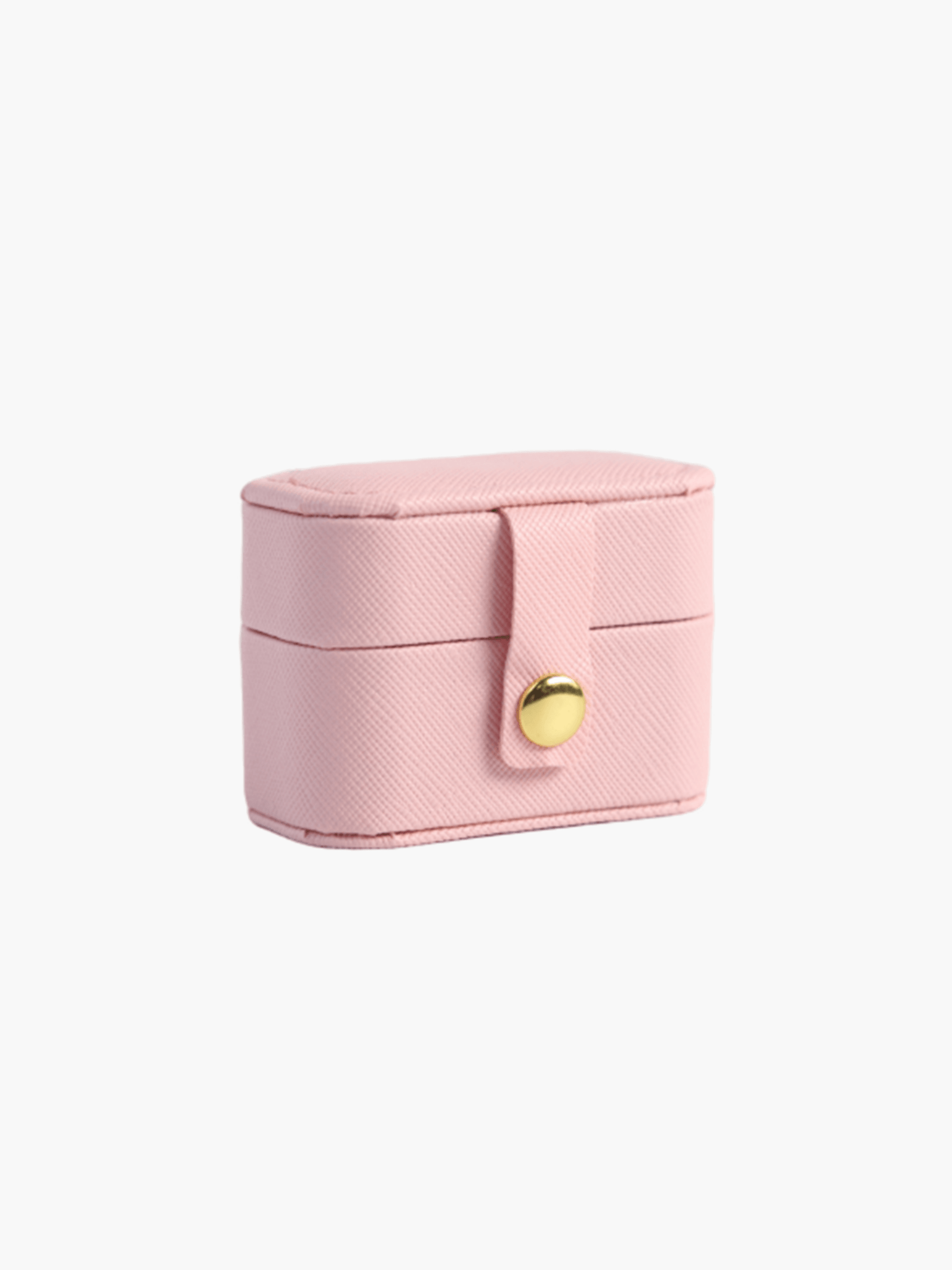 Ring Travel Box