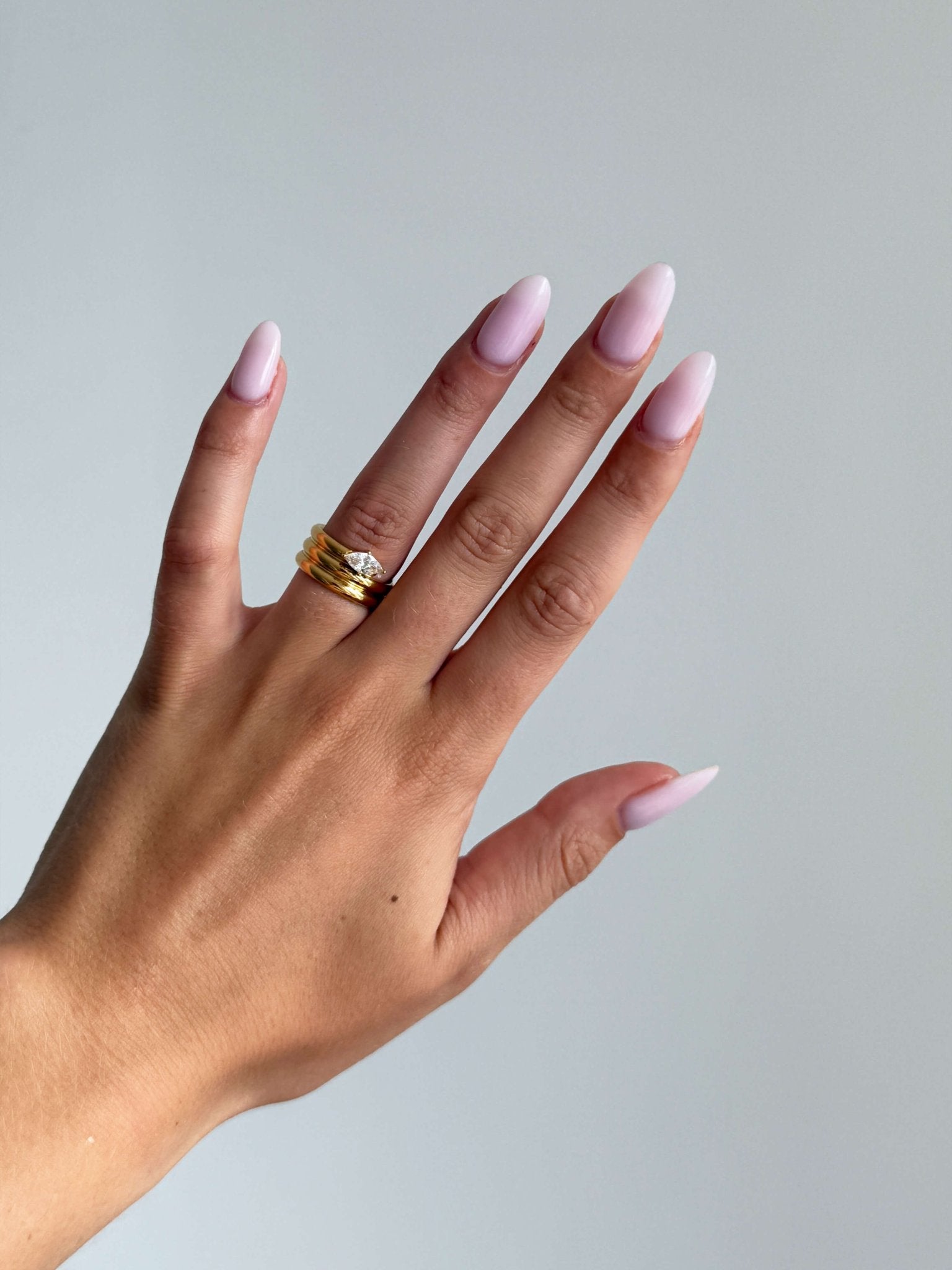 ZEYA Signature Ring Bundle