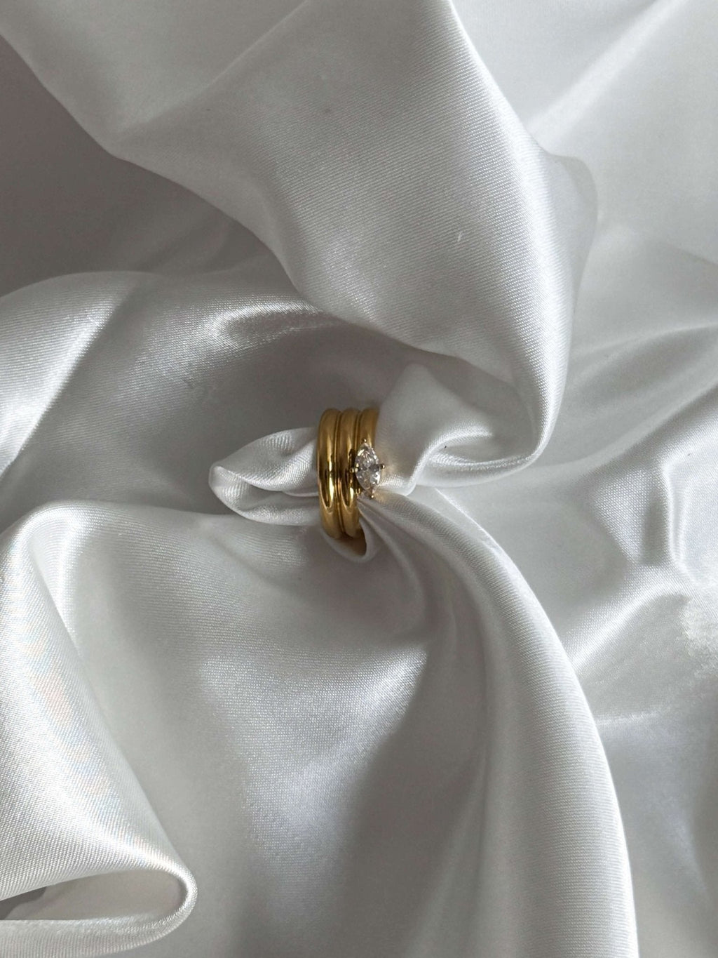 ZEYA Signature Ring Bundle